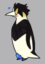 Spam penguin