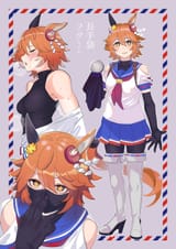 __matikanefukukitaru_umamusume_drawn_by_doushi_tatsu_to_dekkai_no__897e72db064e1e9a880d5dd0db3a00d5