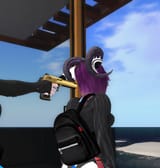 He created an alt account just to become my nephew 