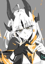 __reed_and_reed_the_flame_shadow_arknights_drawn_by_icyheart__68583ac6820261578a56d0622a4d2807