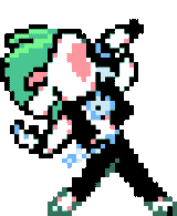 Ralsei singing the fuck word