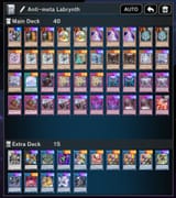 antimeta lab