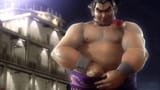 ganryu rubs one out