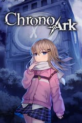 chrono arc