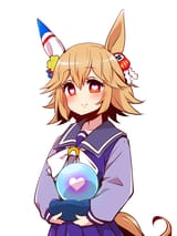 __matikanefukukitaru_umamusume_drawn_by_yonedatomo_mizu__c23abd624d5314a3aa4a5fc8324ad51a