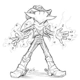 Shiruba Cowboy