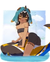 amina