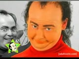Spagetface