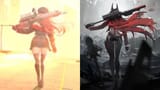 You like Red Hood. Why don&#039;t you like me.
