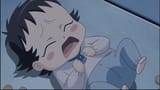 Baby Yusei
