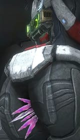 booty