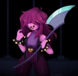deltarunesusienormal