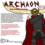 Archaon