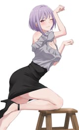 __yuutenji_nyamu_bang_dream_and_1_more_drawn_by_miyamu__6b489226a2254471e96cac8e93233630