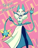deltarunetasquemanagerblep