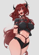 surtr bondage