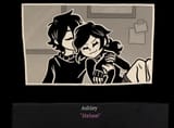 Cuddle 1