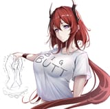 surtr big butt