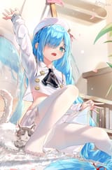 Janus Cute