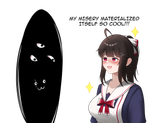 Average Mangaka Experience