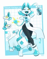 deltarunetasquefabulous