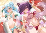 Jervis &amp; Janus