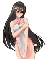 __nagato_kantai_collection_drawn_by_rekka_yamato__5a7e30f56ee40147820df9269d0f1bd1