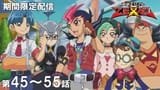 Zexal 45-55