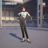 formalwear tracer