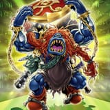 sengenjin my goat