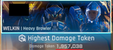ALOT OF DAMAGE