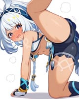 Mualani