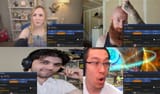 Streamer Achievement points