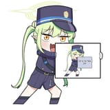 nozomisproudestmoment