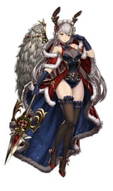 christmas granny
