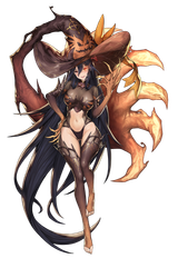 Spider_Witch_Levia_illustration