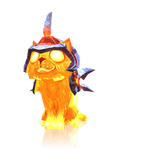 cindercat