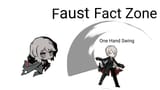 Faust strong