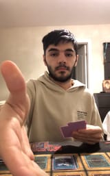 handshake