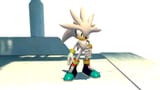 Silver idle