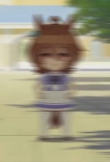 H-HAYAI AGNES TACHYON