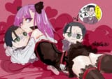 Caster.(Helena.Blavatsky).Sherlock