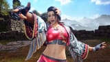 Tekken8_ClosedBetaTest_Azucena