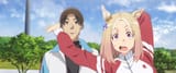 [SavI0r] Uma Musume Pretty Derby - S00E10 - Shinjidai no Tobira (Beginning of a New Era) [BD][804p][AV1][OPUS]00_25_41