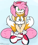 Amy Legs Tails