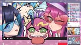 __blue_eyes_white_dragon_obelisk_the_tormentor_ki_sikil_lil_la_live_twin_ki_sikil_and_4_more_yu_gi_oh_and_1_more_drawn_by_yamasu_tmy_0902__0a27339e69067e827c3e566c92d69b26