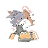 cate think