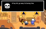 boning time