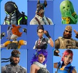 fortnite 3x3