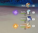 ineffa team